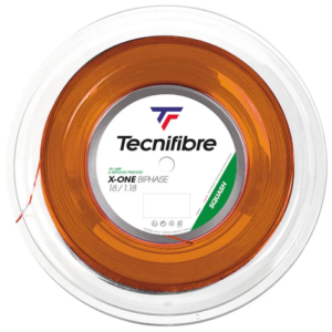Tecnifibre X-One Biphase 1.18